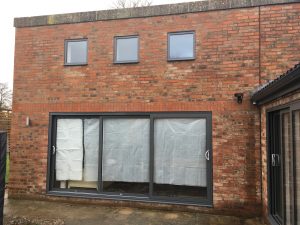 Builder in Cambridge