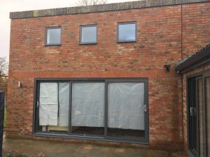 Builder in Cambridge