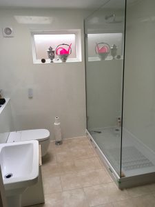 Builder in Cambridge