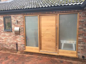 Builder in Cambridge
