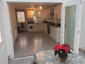 kitchen fitter Cambridge