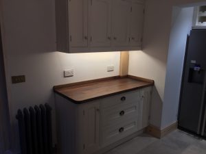 Builder in Cambridge