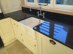 kitchen fitter Cambridge