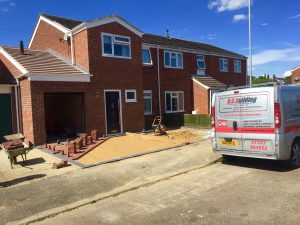 Builder Ely