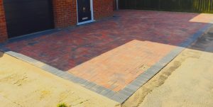 Driveways and patios Cambridge
