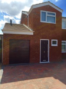 Ely Builder