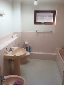 Cambridge Builder