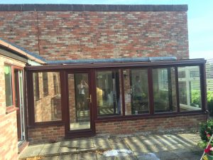 Cambridge Builder