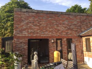 Cambridge Builder