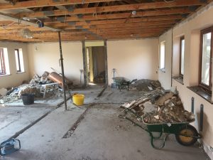 Cambridge Builder