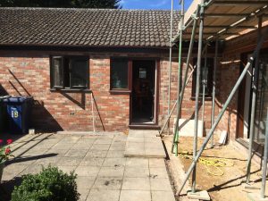 Cambridge Builder
