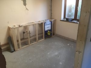 Cambridge Builder