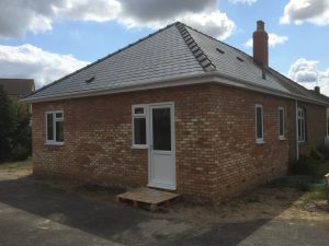 extensions builder Cambridge