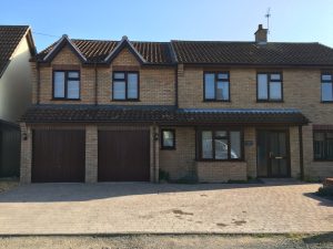 extensions builder Cambridge