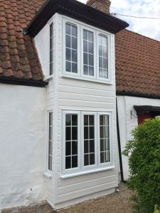 Cambridge windows and doors