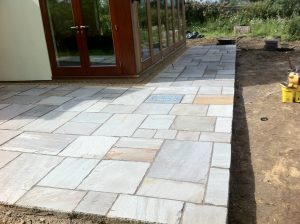 Driveways and patios Cambridge