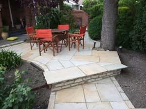 Driveways and patios Cambridge