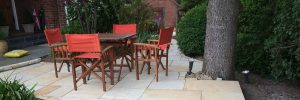 Driveways and patios Cambridge
