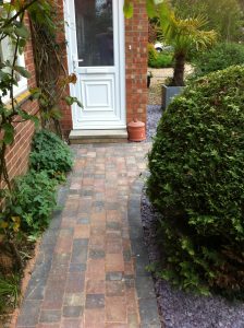 Driveways and patios Cambridge