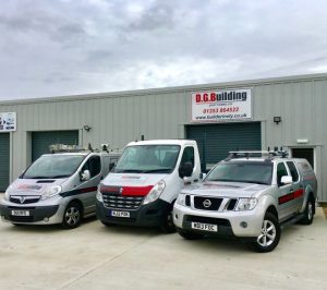 Cambridge Builder