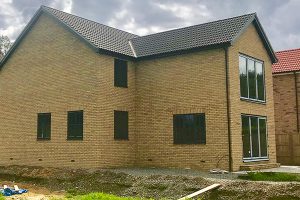Builder in Cambridge