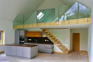 Builder in Cambridge