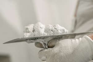 Lime plastering Cambridge