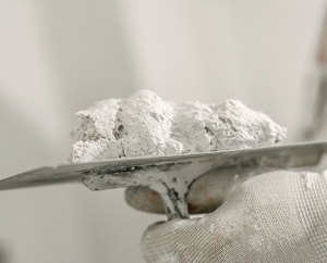 Lime Plastering