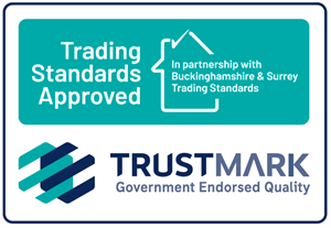 Trustmark Builder Cambridge