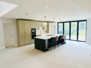 Ely Builder