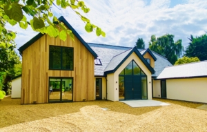Ely Builder
